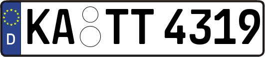 KA-TT4319
