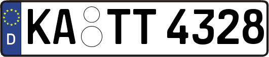 KA-TT4328