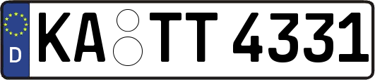 KA-TT4331