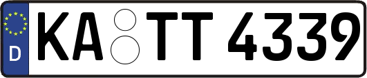 KA-TT4339