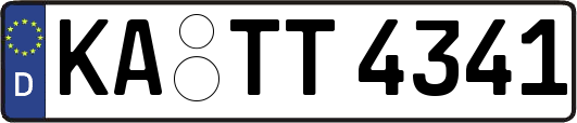 KA-TT4341