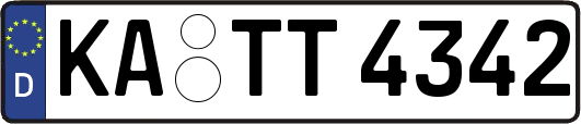 KA-TT4342