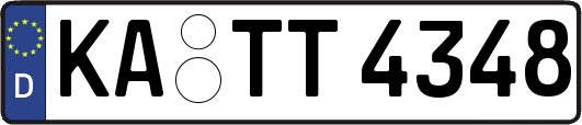 KA-TT4348