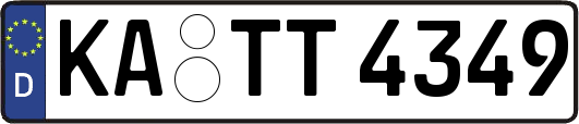 KA-TT4349