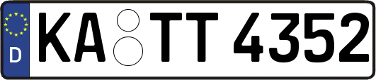 KA-TT4352