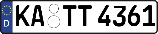 KA-TT4361