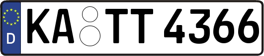 KA-TT4366