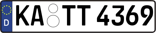 KA-TT4369
