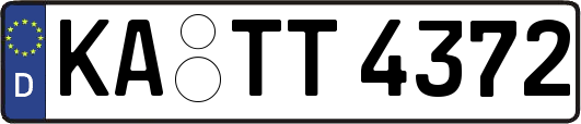 KA-TT4372