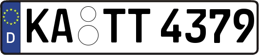 KA-TT4379