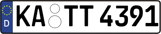 KA-TT4391