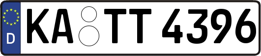 KA-TT4396