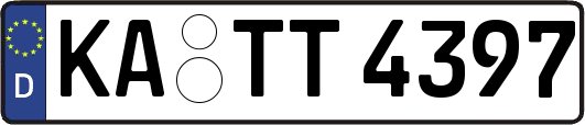 KA-TT4397