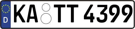 KA-TT4399