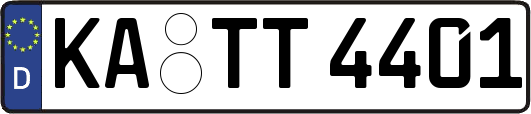 KA-TT4401