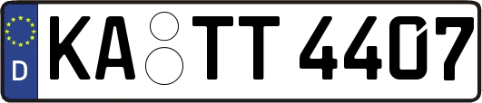 KA-TT4407