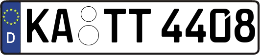 KA-TT4408