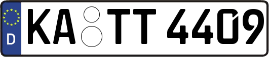 KA-TT4409