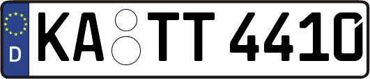 KA-TT4410
