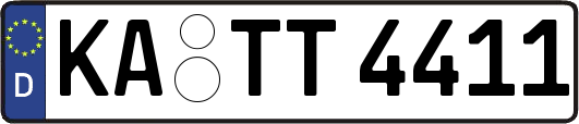 KA-TT4411