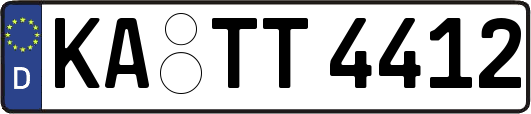 KA-TT4412