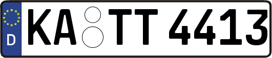 KA-TT4413