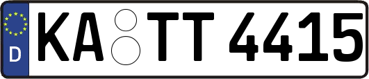 KA-TT4415