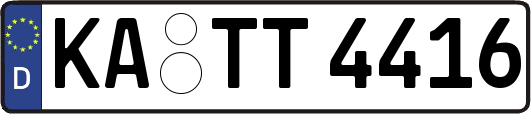 KA-TT4416