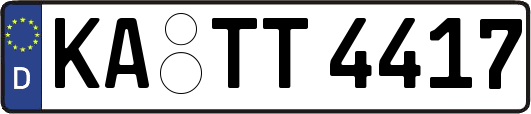 KA-TT4417