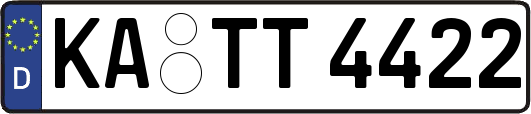 KA-TT4422