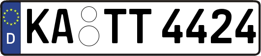 KA-TT4424