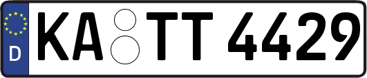 KA-TT4429