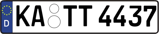 KA-TT4437