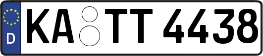 KA-TT4438