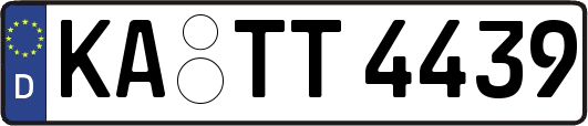 KA-TT4439