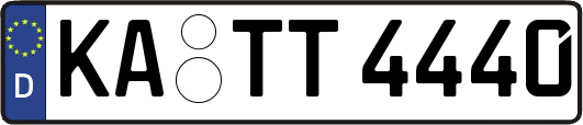 KA-TT4440