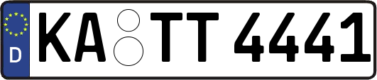 KA-TT4441