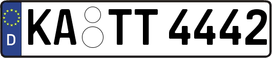 KA-TT4442