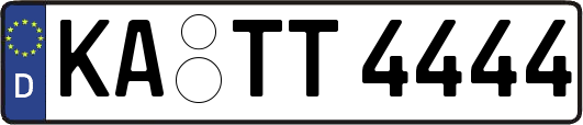 KA-TT4444