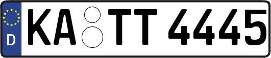 KA-TT4445