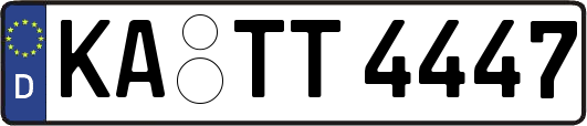 KA-TT4447