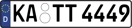 KA-TT4449