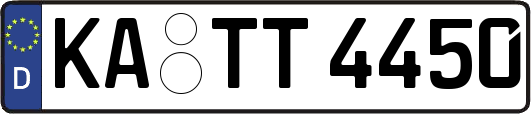 KA-TT4450