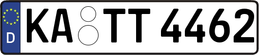 KA-TT4462