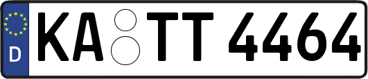KA-TT4464