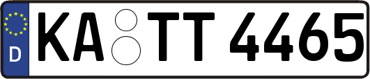 KA-TT4465