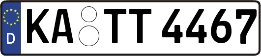 KA-TT4467