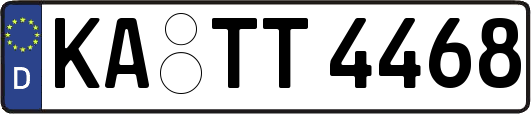 KA-TT4468