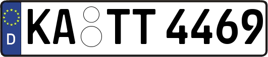 KA-TT4469