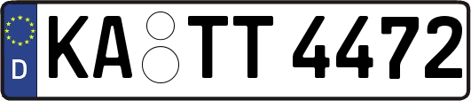 KA-TT4472